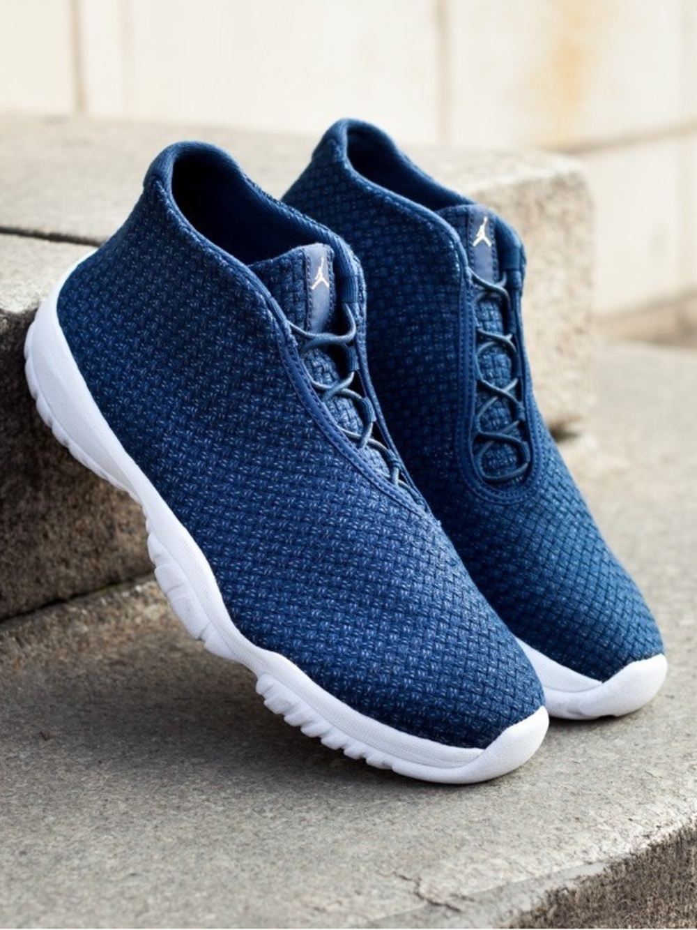 Air Jordan Future